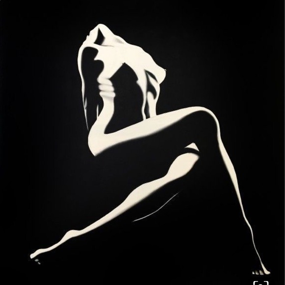 Meet your Posher, Jessica - Picture 1 of 1